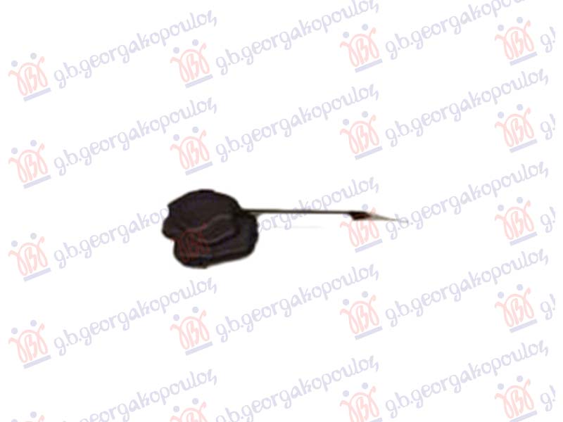 TRUNK LID LOCK ELECTRICAL (KEYLESS) (2pins)