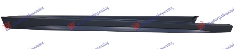 ΜΑΡΣΠΙΕ ΠΛΑΣΤΙΚΟ (AMG LINE)