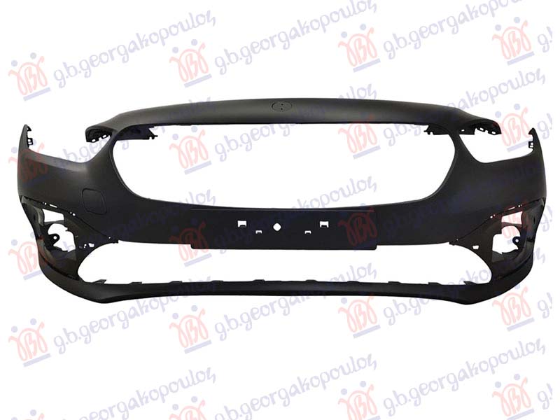 ΠΡΟΦΥΛΑΚΤΗΡΑΣ ΕΜΠΡΟΣ ΒΑΦΟΜΕΝΟΣ (ΜΕ 4 ΣΗΜΑΔΙΑ ΚΟΠΗΣ ΓΙΑ PDC) (TOURER)