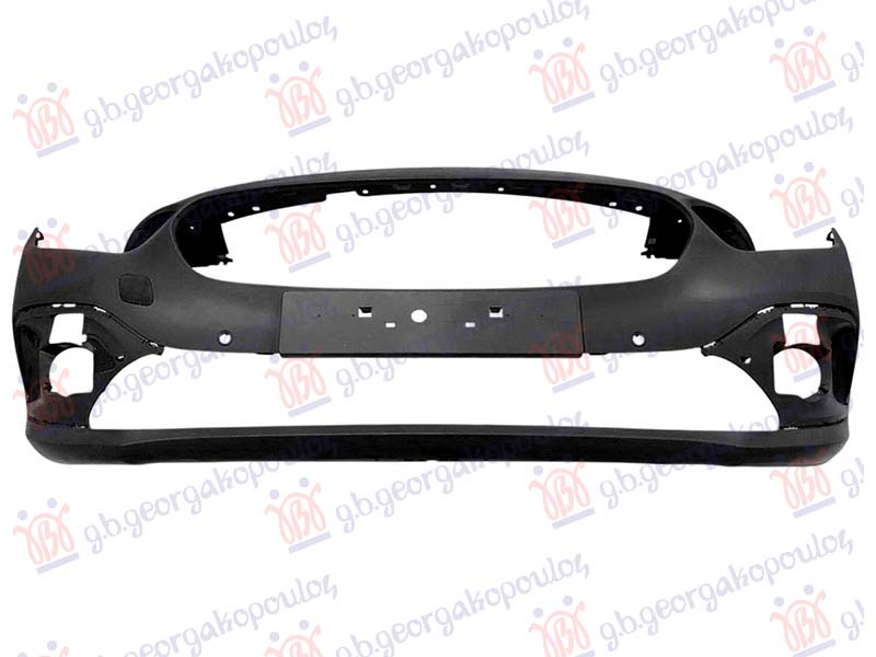 ΠΡΟΦΥΛΑΚΤΗΡΑΣ ΕΜΠΡΟΣ ΒΑΦΟΜΕΝΟΣ (ΜΕ 4 PDC) (TOURER)