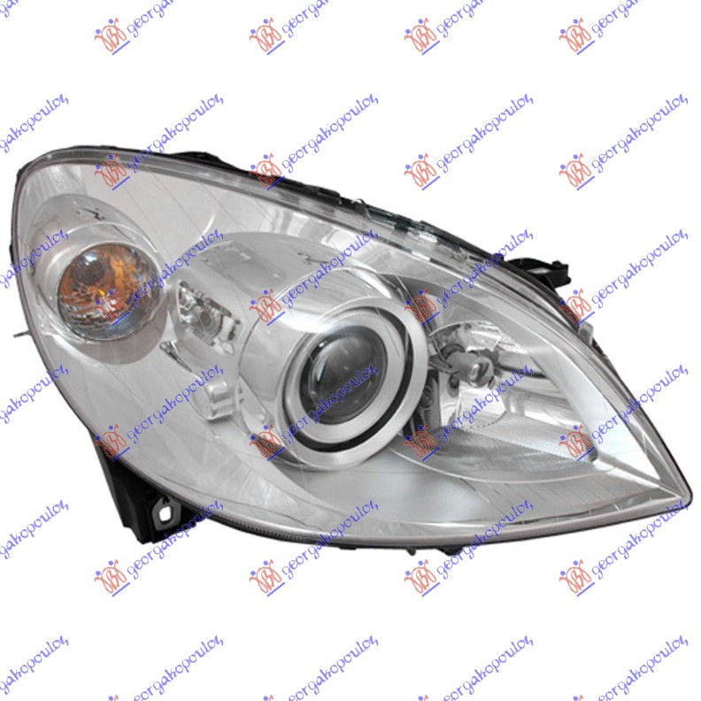 ΦΑΝΟΣ ΕΜΠΡΟΣ Bi-XENON ΕΞΥΠΝΟ (MARELLI)
