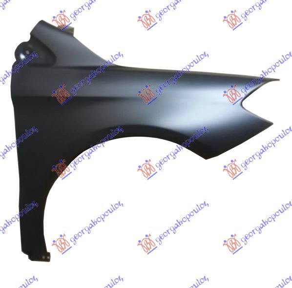 FRONT FENDER