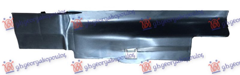 FRONT PANEL COVER INNER