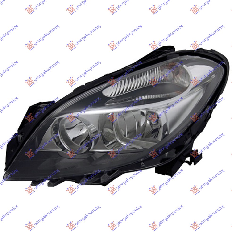 HEAD LAMP ELEC. (MARELLI)