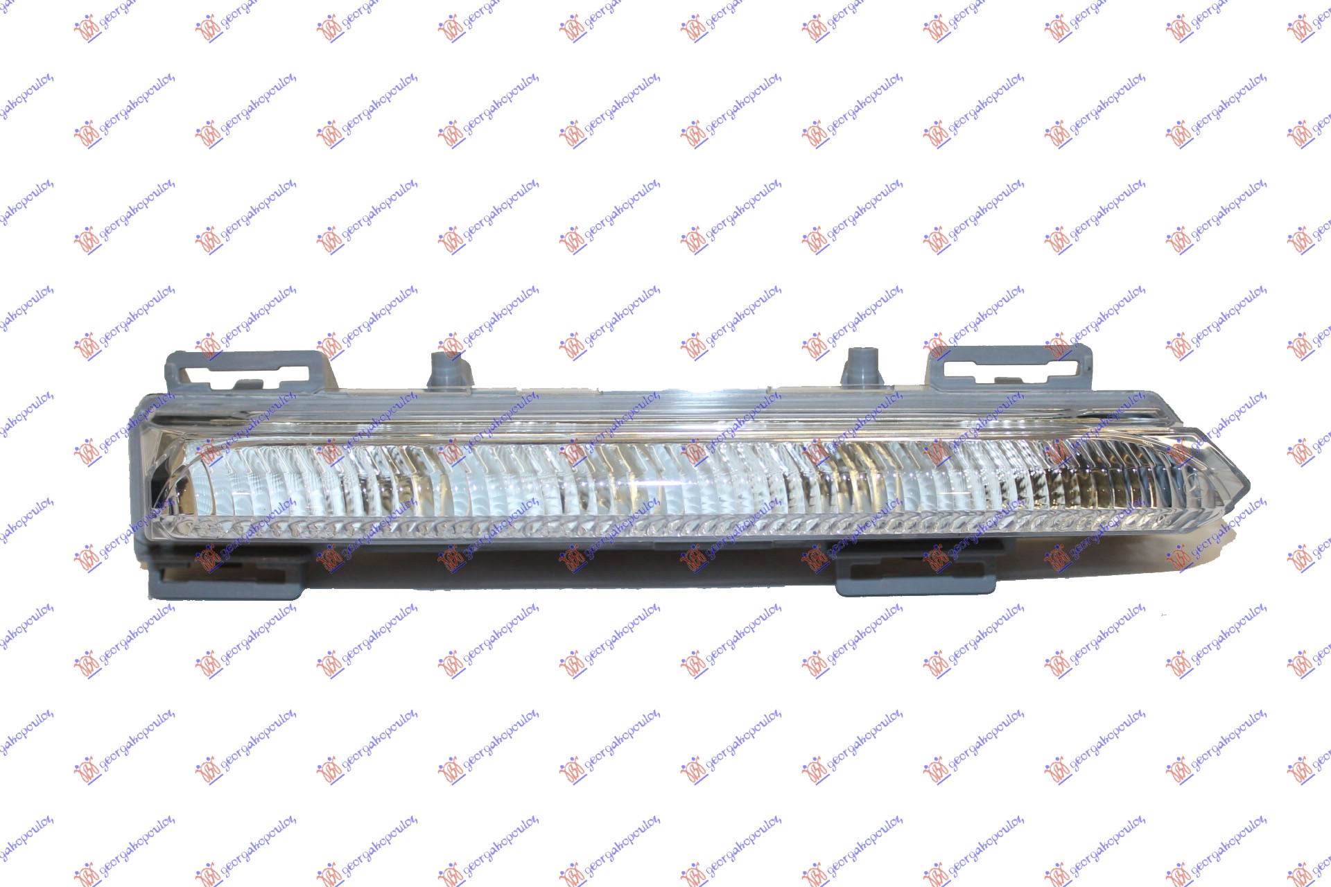 DAYTIME RUNNING LIGHT (ULO)