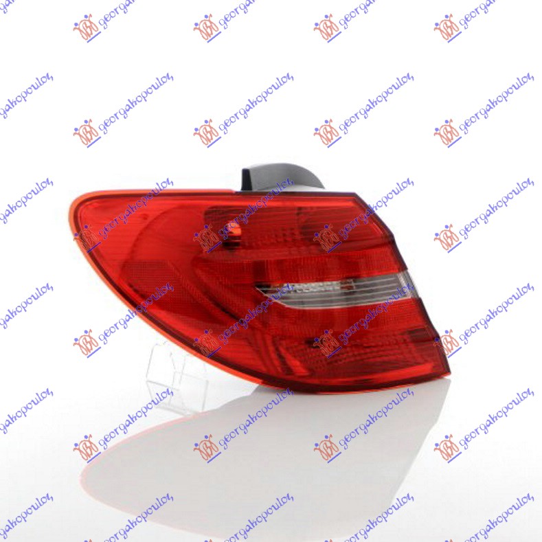 TAIL LAMP OUTER (ULO)