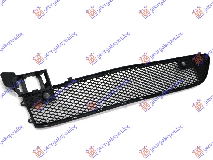 FRONT BUMPER GRILLE (W/PDS)