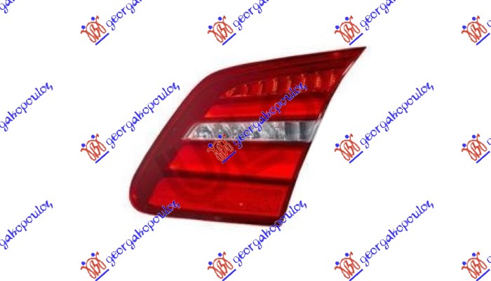 TAIL LAMP INNER FULL LED (ULO)