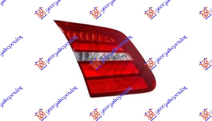 TAIL LAMP INNER FULL LED (ULO)