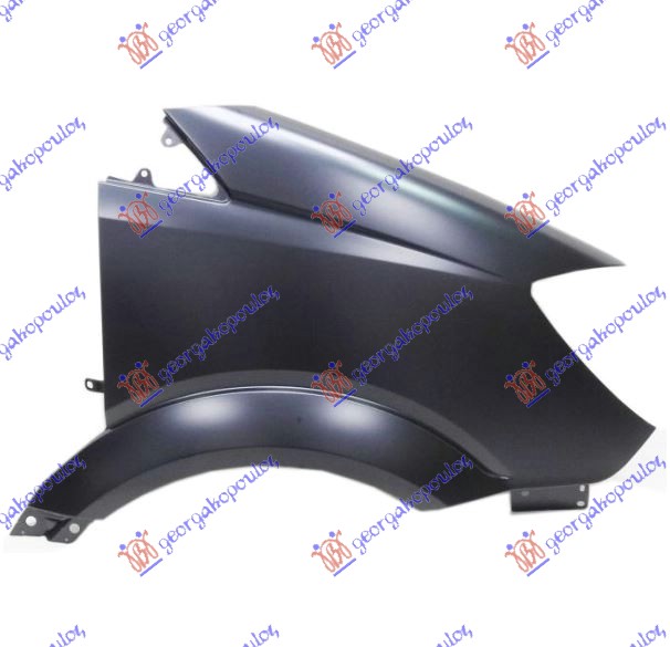 FRONT FENDER