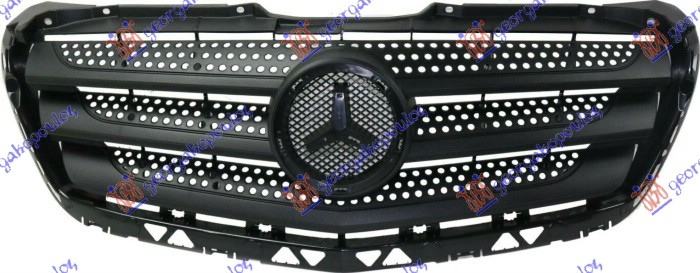 GRILLE