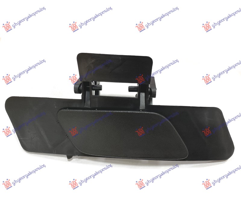 HEAD LAMP WASHER COVER