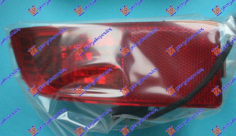 REAR FOG LAMP (E)