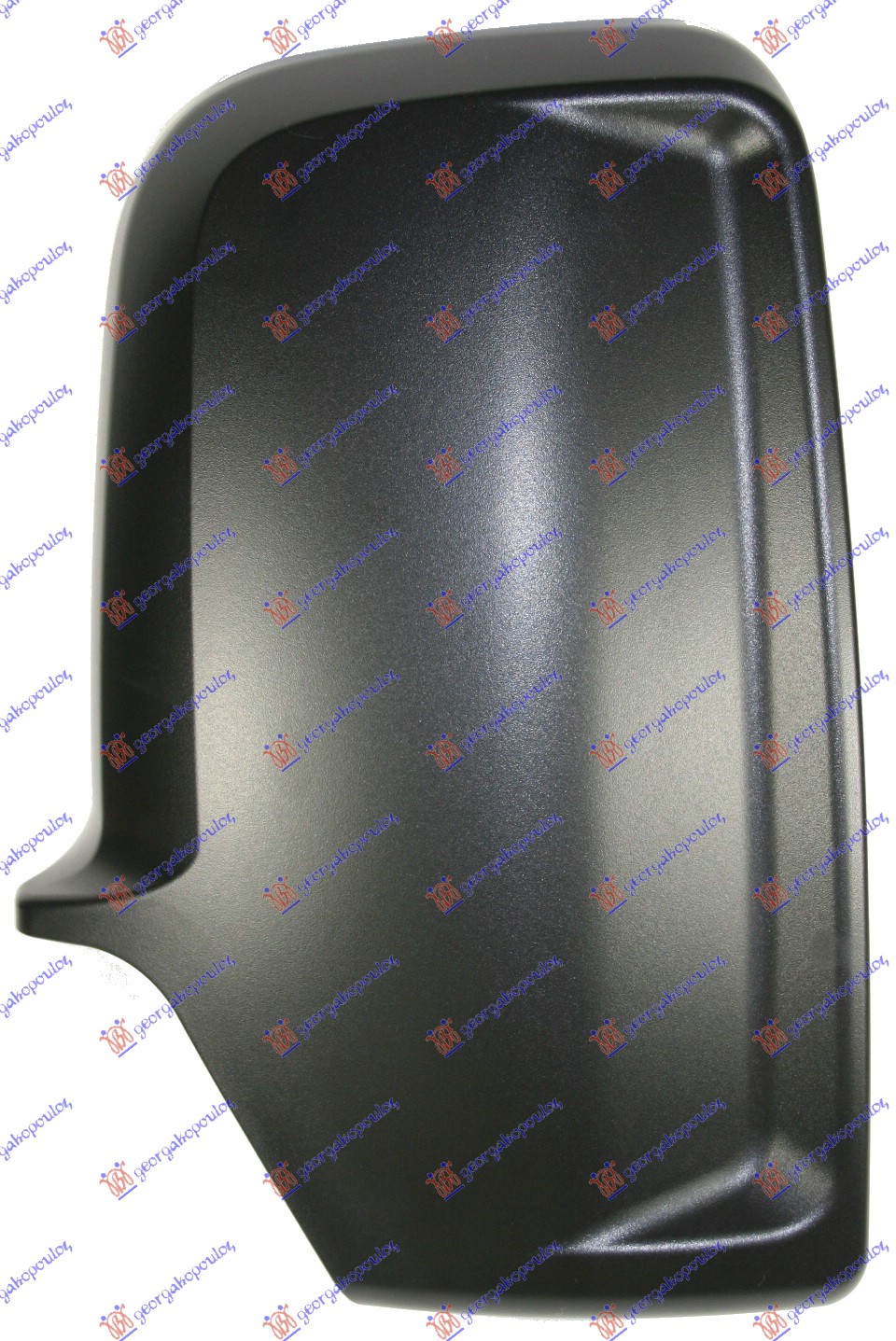 DOOR MIRROR COVER