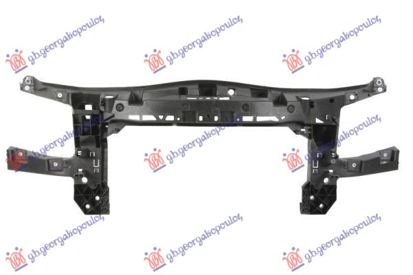 ΜΕΤΩΠΗ ΕΜΠΡΟΣ (AWD-RWD)