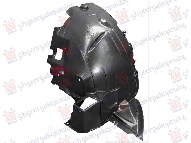 FRONT INNER FENDER (FRONT PART)