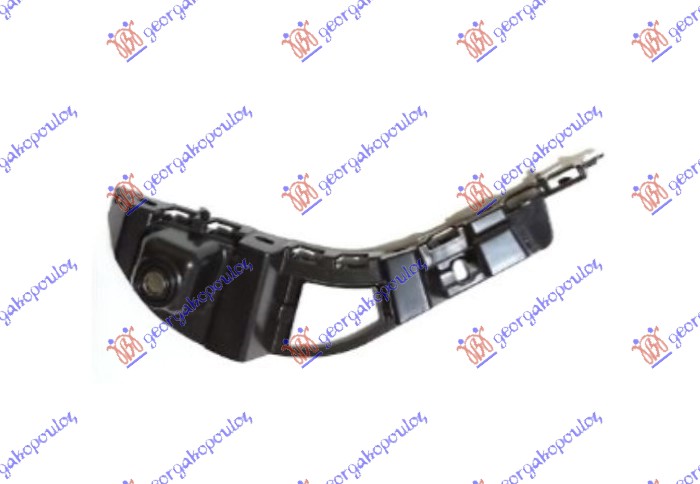 ΒΑΣΗ ΠΡΟΦΥΛΑΚΤΗΡΑ ΕΜΠΡΟΣ ΠΛΑΙΝΗ ΠΛΑΣΤΙΚΗ