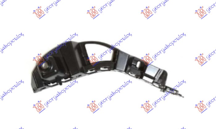 ΒΑΣΗ ΠΡΟΦΥΛΑΚΤΗΡΑ ΕΜΠΡΟΣ ΠΛΑΙΝΗ ΠΛΑΣΤΙΚΗ