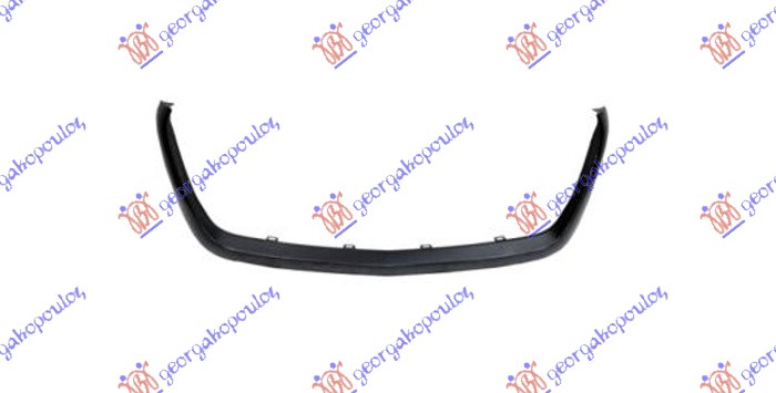 GRILLE FRAME