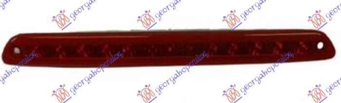 THIRD BRAKE LAMP