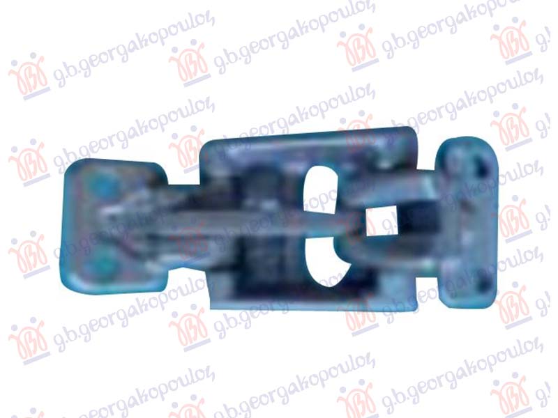 TAILGATE HINGE UPPER (270 DEGREES)