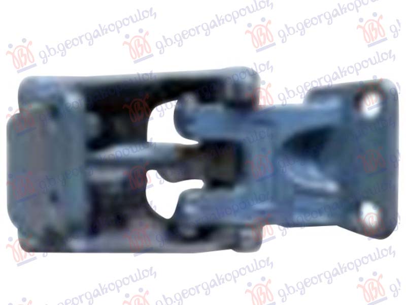 TAILGATE HINGE LOWER (270 DEGREES)