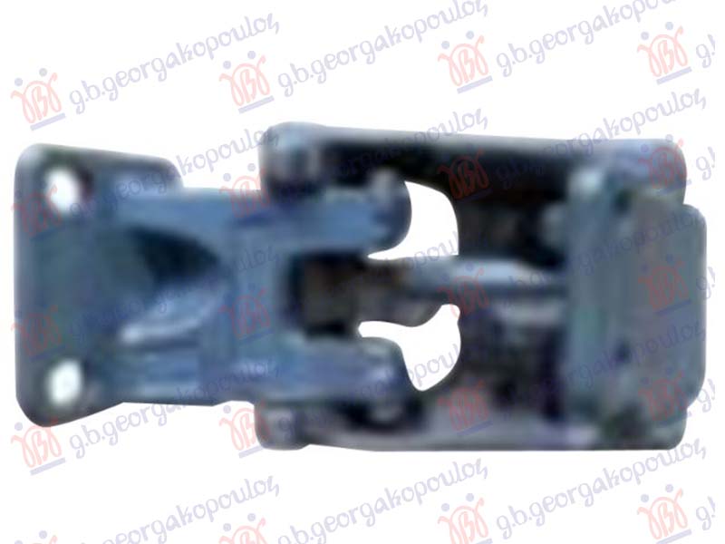 TAILGATE HINGE LOWER (270 DEGREES)