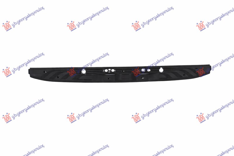 ΠΛΑΣΤΙΚΟ ΚΑΛΥΜΜΑ ΧΩΡΟΥ ΦΟΡΤΩΣΗΣ (ΠΙΣΩ ΠΟΡΤΑ)