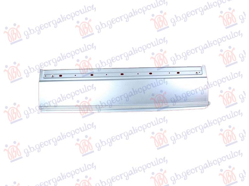 ΓΩΝΙΑ ΠΙΣΩ ΦΤΕΡΟΥ (ΕΜΠΡΟΣ ΚΟΜΜΑΤΙ) ΜΟΝΟΥΣ ΤΡΟΧΟΥΣ-ΚΟΝΤΗ ΚΑΡΟΤΣΑ (3665 mm) (56 cm)