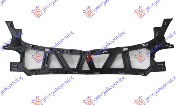 FRONT BUMPER REINFORCEMENT UPPER PLASTIC (AMG LINE)