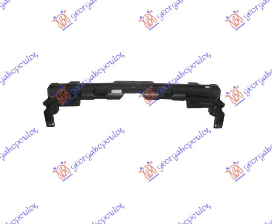 REAR BUMPER REINFORCEMENT PLASTIC (AMG LINE)