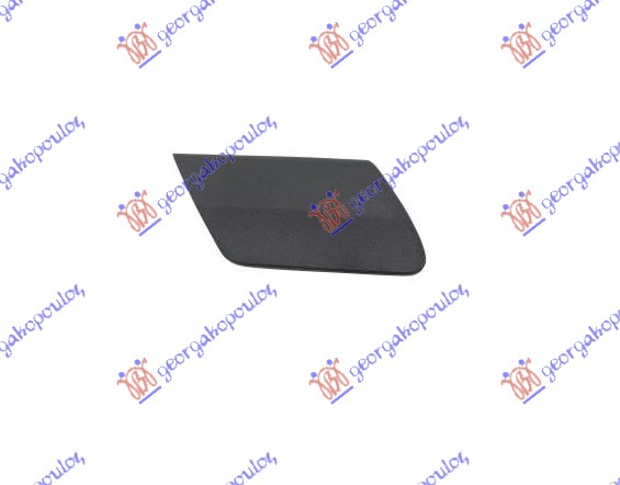 TOW HOOK COVER REAR (AMG LINE)