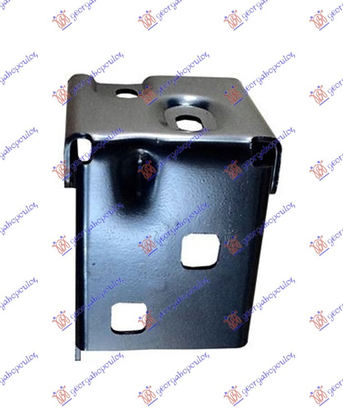 FRONT PANEL SIDE BRACKET UPPER STEEL