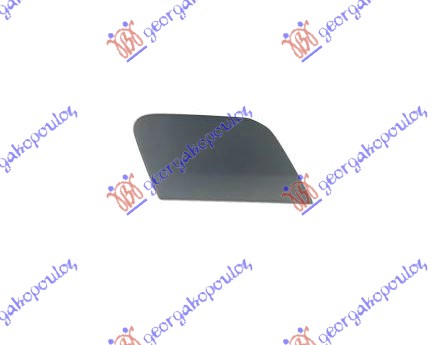 TOW HOOK COVER REAR UPPER (COVER) PRIMED (AMG-LINE)