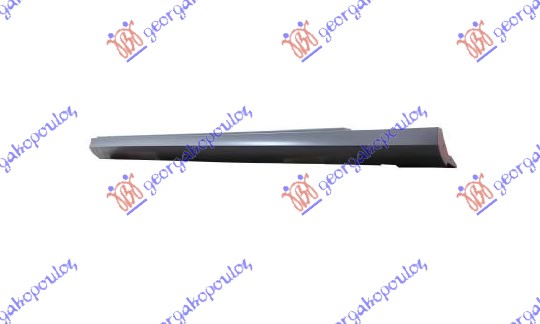 ΜΑΡΣΠΙΕ ΠΛΑΣΤΙΚΟ (AMG LINE)