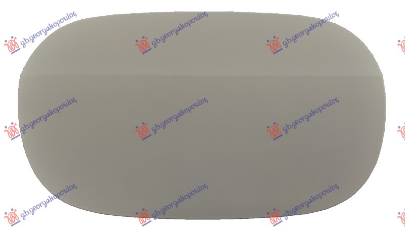 FUEL TANK DOOR