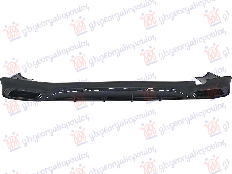 ΣΠΟΙΛΕΡ ΠΡΟΦΥΛΑΚΤΗΡΑ ΠΙΣΩ (AMG LINE)