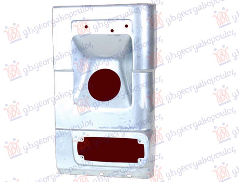 REAR CORNER PANEL