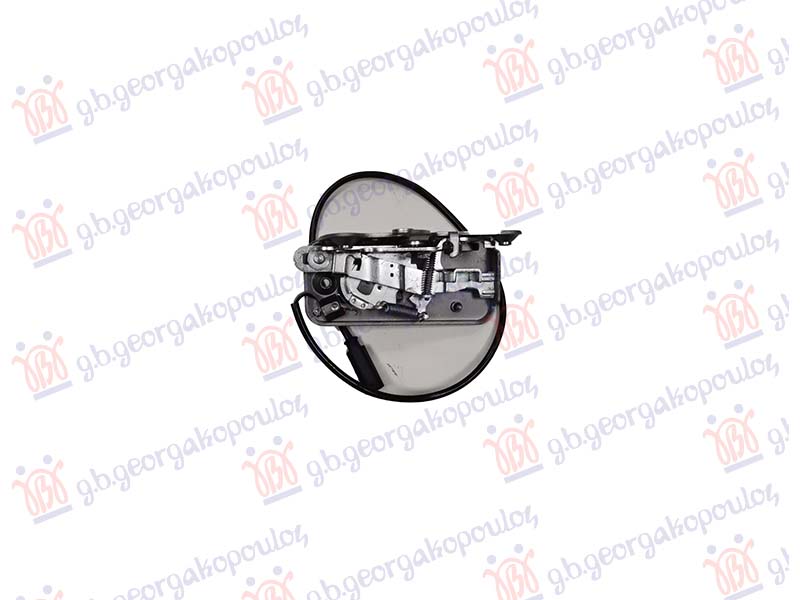 FRONT DOOR LOCK ELECTRICAL (2pin)