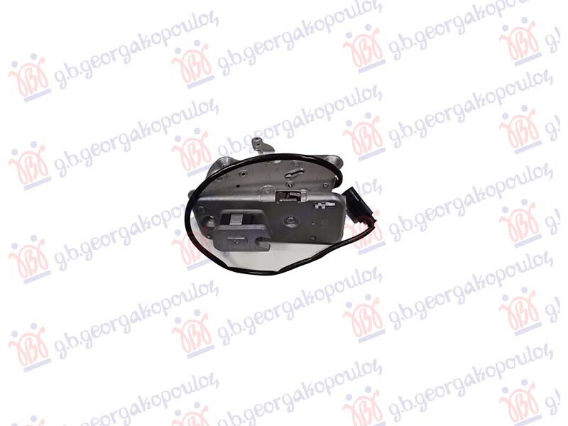 ΚΛΕΙΔΑΡΙΑ ΠΟΡΤΑΣ ΠΙΣΩ ΗΛΕΚΤΡΟΜΑΓΝΗΤΙΚΗ (2Pin)