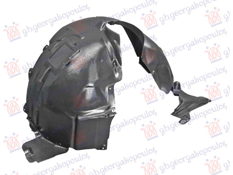 FRONT INNER FENDER PLASTIC
