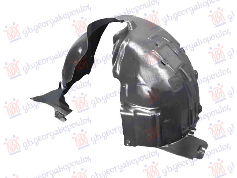 FRONT INNER FENDER PLASTIC