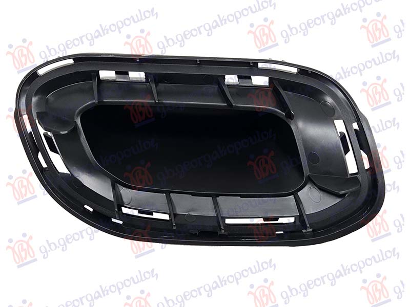 ΚΑΛΥΜΜΑ ΕΞΑΤΜΙΣΗΣ ΠΛΑΣΤΙΚΟ