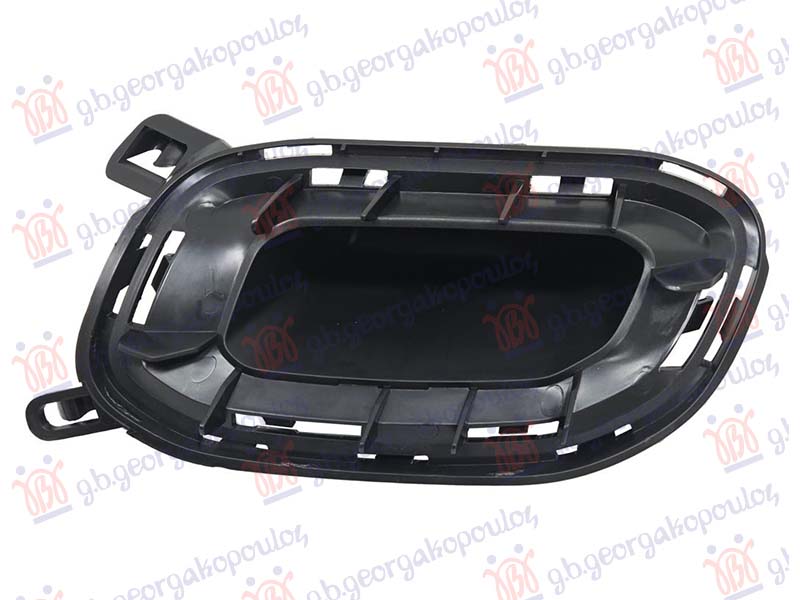 ΚΑΛΥΜΜΑ ΕΞΑΤΜΙΣΗΣ ΠΛΑΣΤΙΚΟ