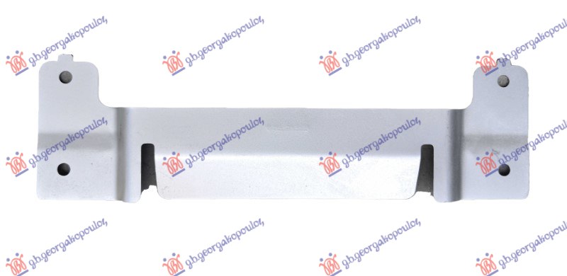 REAR BRACKET ENGINE COVER STEEL