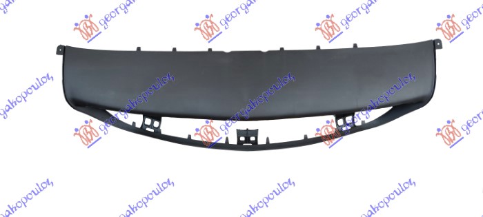 ΠΛΑΙΣΙΟ ΔΙΧΤΥΟΥ ΠΡΟΦΥΛΑΚΤΗΡΑ ΕΜΠΡΟΣ ΚΑΤΩ (AMG-LINE)