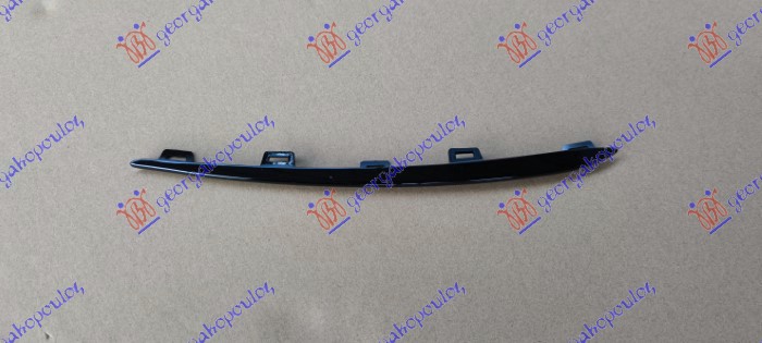 ΔΙΑΚΟΣΜΗΤΙΚΟ ΔΙΧΤΥΟΥ ΠΡΟΦΥΛΑΚΤΗΡΑ ΕΜΠΡΟΣ ΑΝΩ ΜΑΥΡΟ ΓΥΑΛΙΣΤΕΡΟ (AMG-LINE)