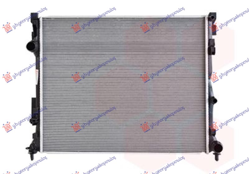 ΨΥΓΕΙΟ ΝΕΡΟΥ 2.0-3.0 ΒΕΝΖΙΝΗ/ΥΒΡΙΔΙΚΟ- 2.0-2.9 ΠΕΤΡΕΛΑΙΟ/ΥΒΡΙΔΙΚΟ (645x523x26)