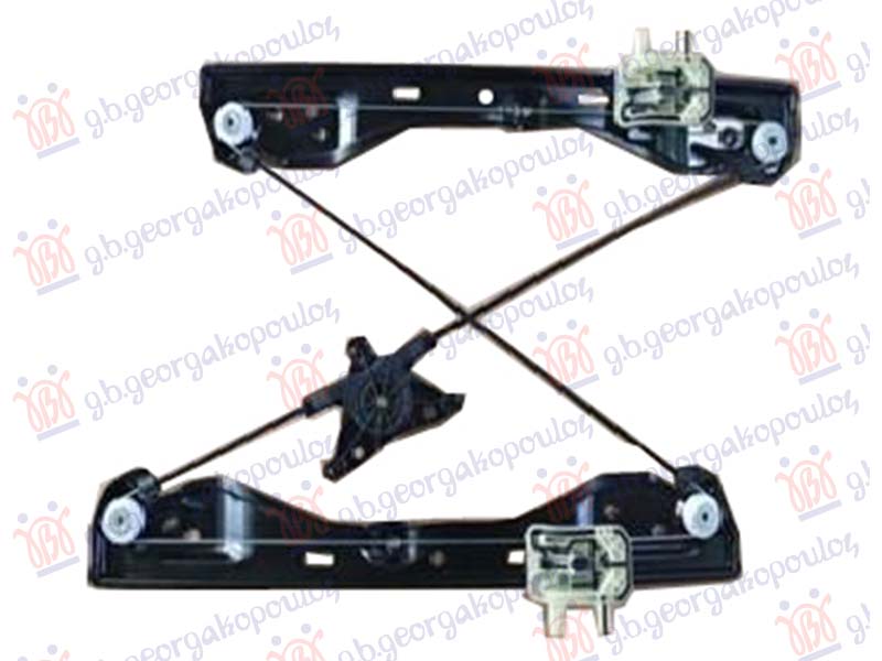 ΓΡΥΛΛΟΣ ΠΑΡΑΘΥΡΟΥ ΕΜΠΡΟΣ ΗΛΕΚΤΡΙΚΟΣ (ΧΩΡΙΣ ΜΟΤΕΡ)