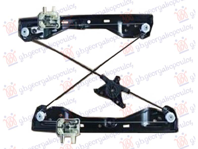 ΓΡΥΛΛΟΣ ΠΑΡΑΘΥΡΟΥ ΕΜΠΡΟΣ ΗΛΕΚΤΡΙΚΟΣ (ΧΩΡΙΣ ΜΟΤΕΡ)